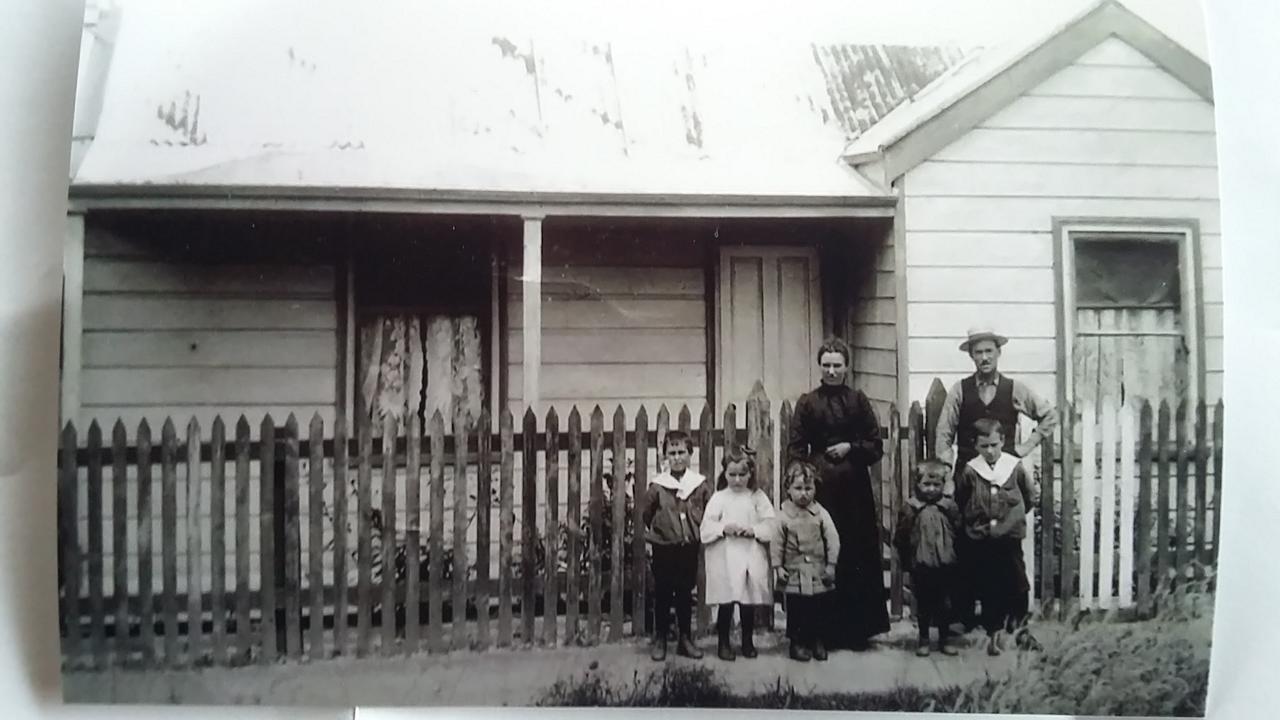 Stopforths Motel Hokitika Eksteriør bilde